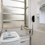 1Qto A 120M Da Praia De Copacabana | Nsc 1229/1201