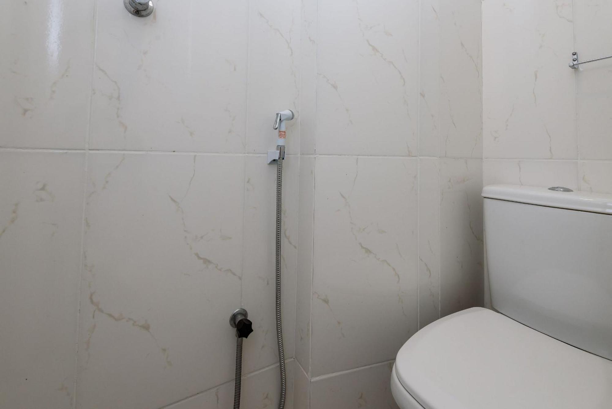 Apartemen 1qto A 120m Da De Copacabana | Nsc 1229/1201