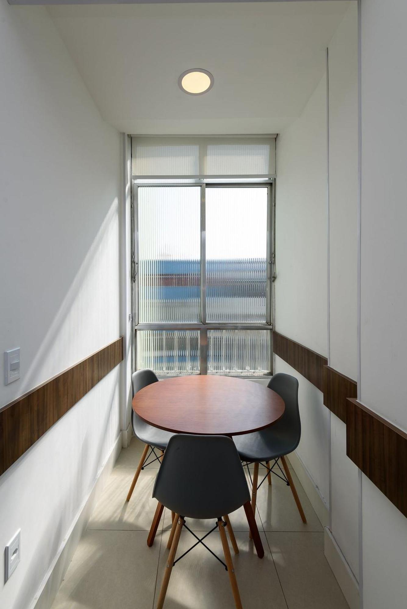 Apartemen 1qto A 120m Da De Copacabana | Nsc 1229/1201