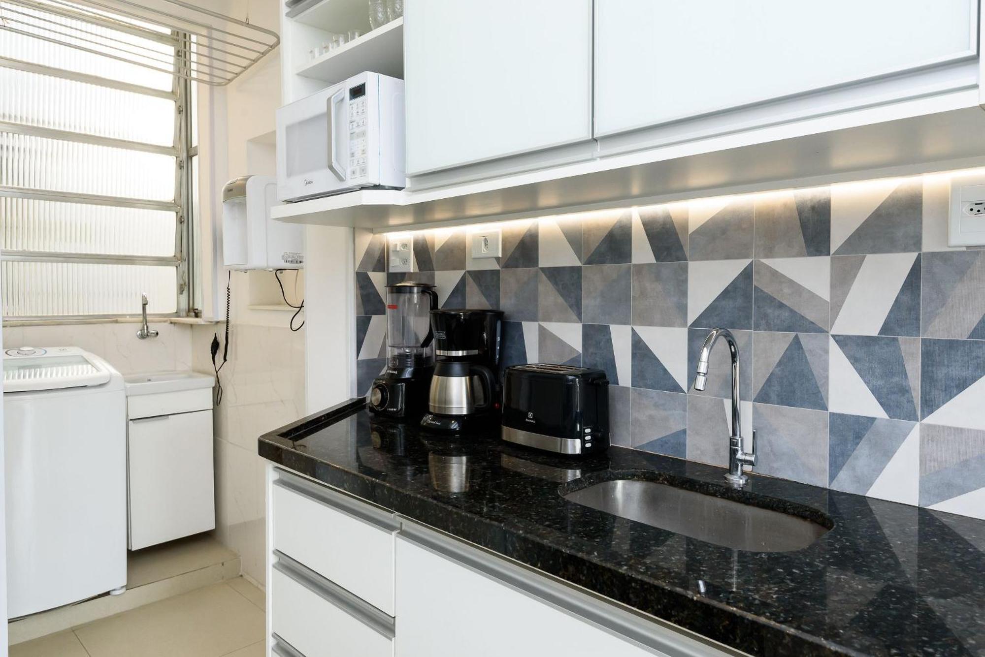 1qto A 120m Da De Copacabana | Nsc 1229/1201 Apartemen *