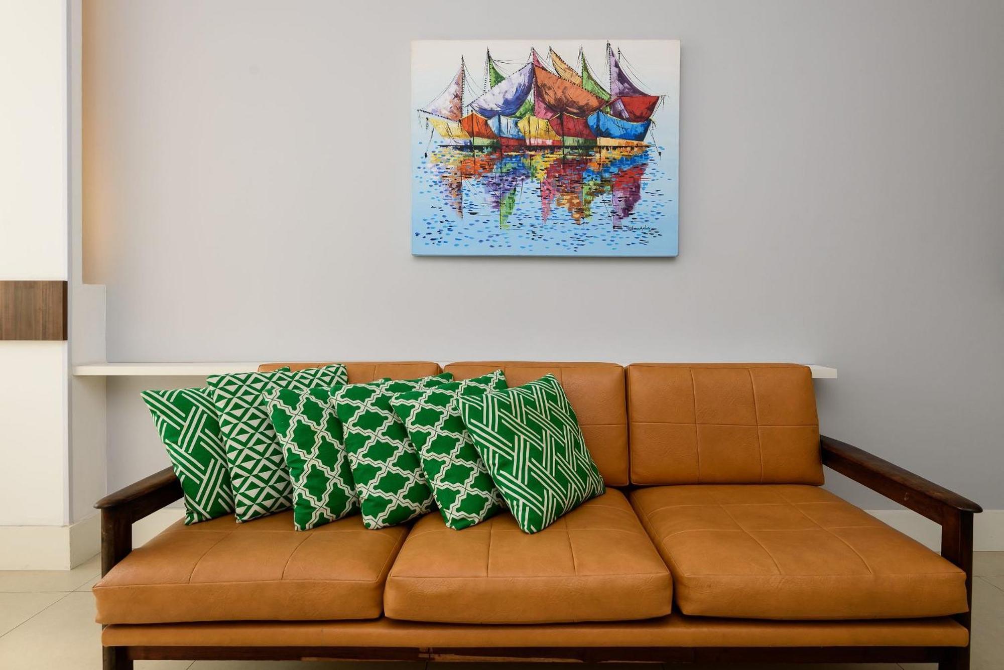 1qto A 120m Da De Copacabana | Nsc 1229/1201 Apartemen *